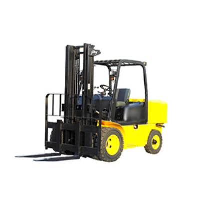 diesel forklift